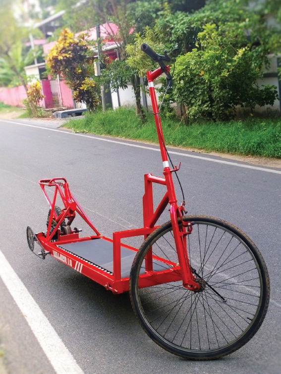 treadmill bicycle price